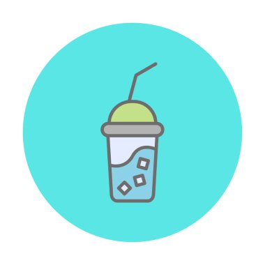 Doğal taze meyve suyu.