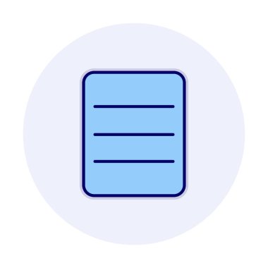 daha fazla web simgesi, vektör çizim