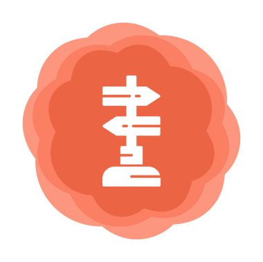 Tabelasını simgesi basit vektör çizim