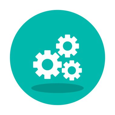 vites simgesi, vektör illüstrasyonu