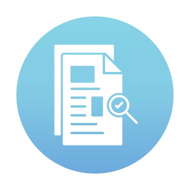 Dosya Arama simgesi çizimini çalıştır