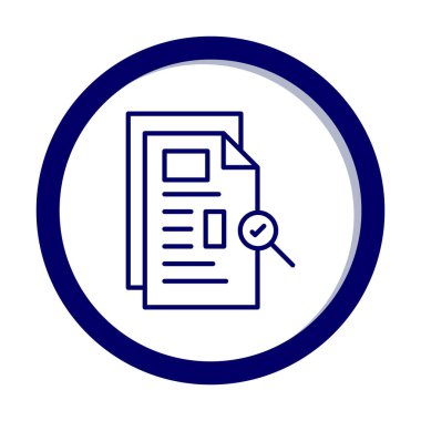 Dosya Arama simgesi çizimini çalıştır