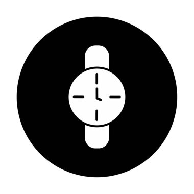 Zamanlayıcının vektör çizimi 