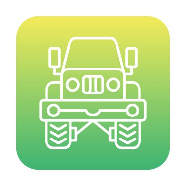 Cip Simgesi Öngörünümü, Vektör İllüzyonu