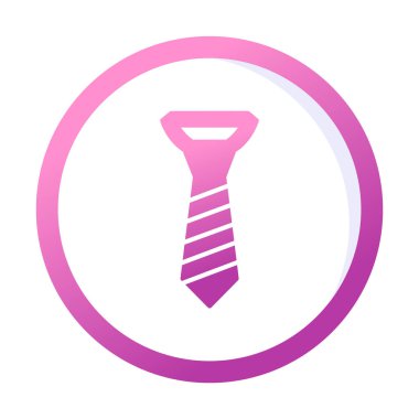 ikon vektör illüstrasyonunu bağla