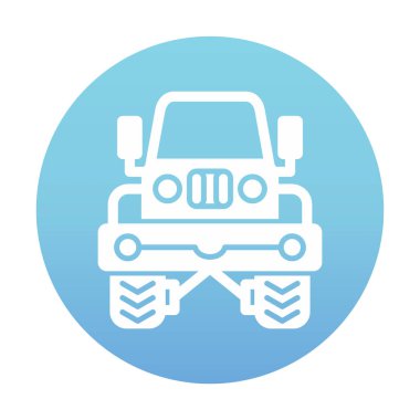 Cip Simgesi Öngörünümü, Vektör İllüzyonu