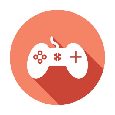 Joystick modern icon vector illustration