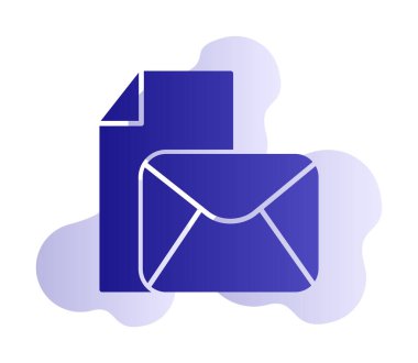 e- posta ile zarf iletisi