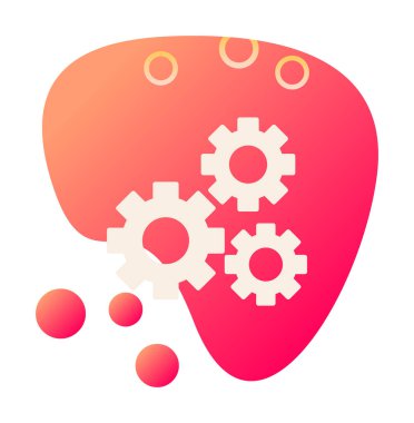 vites simgesi, vektör illüstrasyonu