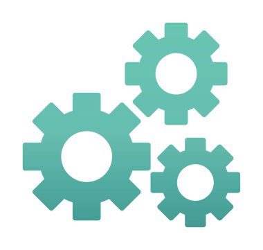 vites simgesi, vektör illüstrasyonu