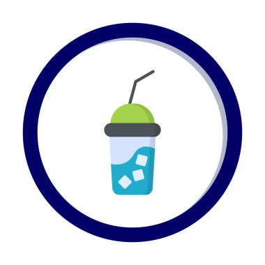 Doğal taze meyve suyu.