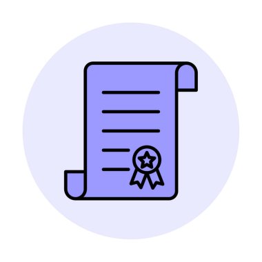 Satır tasarımında garanti vektörü