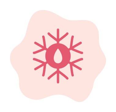 Simge vektör illüstrasyonunu çöz