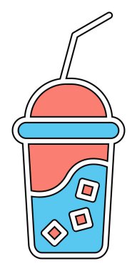 Doğal taze meyve suyu.