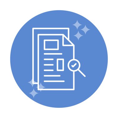 Dosya Arama simgesi çizimini çalıştır