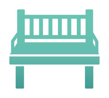 benek illüstrasyon düz vektör simgesi