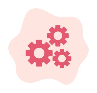 vites simgesi, vektör illüstrasyonu