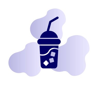 Doğal taze meyve suyu.