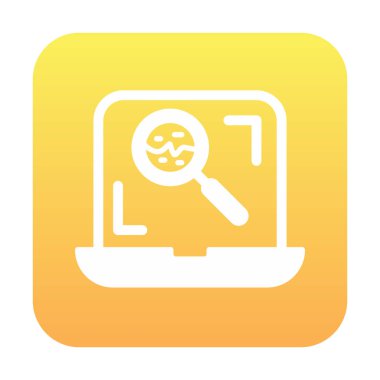 Uzay Araştırmasının Vektör illüstrasyonu