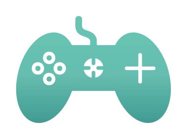 Joystick modern icon vector illustration