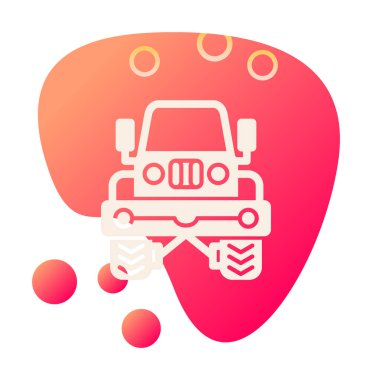 Cip Simgesi Öngörünümü, Vektör İllüzyonu