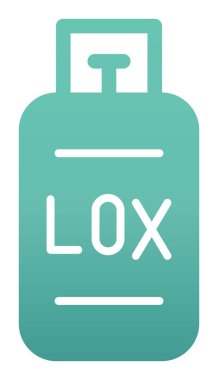 Tank simgesi bilgi grafikleri, web siteleri ve yazdırma ortamı ve arayüzleri için uygundur. Satır vektörü simgesi.