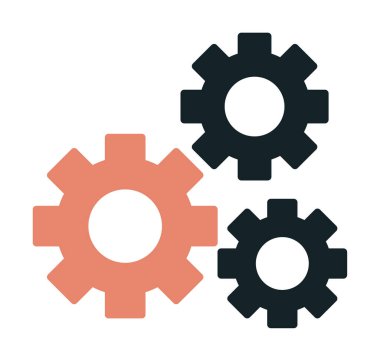 vites simgesi, vektör illüstrasyonu