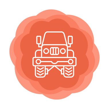 Cip Simgesi Öngörünümü, Vektör İllüzyonu