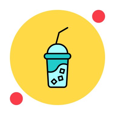 Doğal taze meyve suyu.