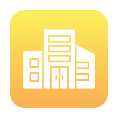 depolama simgesi dijital illüstrasyon