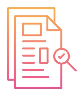 Dosya Arama simgesi çizimini çalıştır