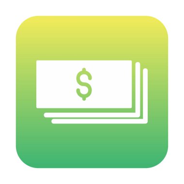 para simgesi, vektör illüstrasyonu basit tasarım