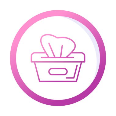 Simge vektör resimlerini siler