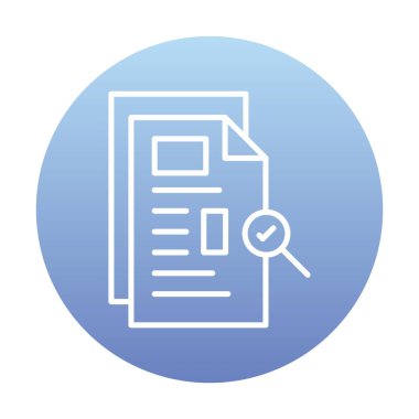 Dosya Arama simgesi çizimini çalıştır