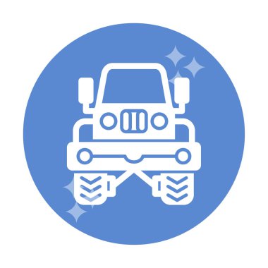 Cip Simgesi Öngörünümü, Vektör İllüzyonu