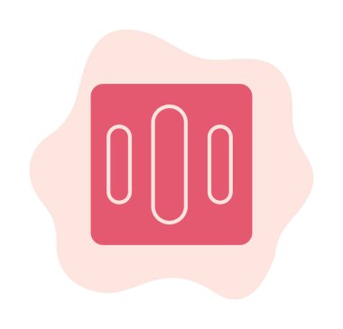 daha fazla web simgesi, vektör çizim