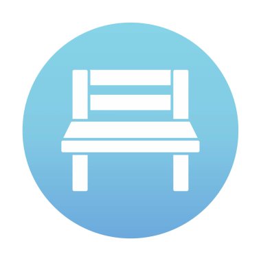 benek illüstrasyon düz vektör simgesi