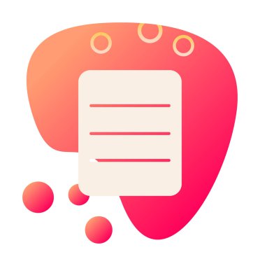 daha fazla web simgesi, vektör çizim