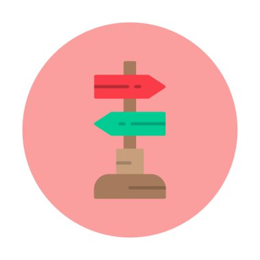 Tabelasını simgesi basit vektör çizim