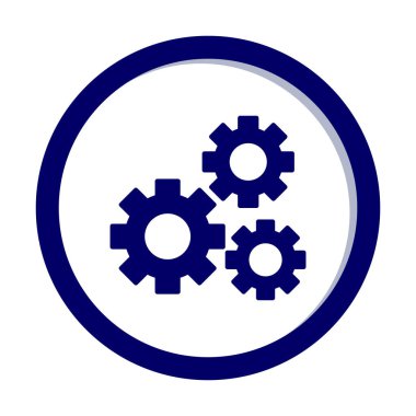 vites simgesi, vektör illüstrasyonu