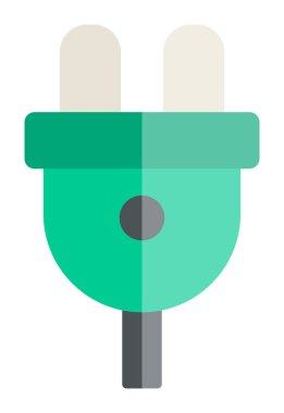 güç dolgusu, web simgesi basit tasarım 