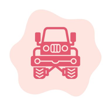 Cip Simgesi Öngörünümü, Vektör İllüzyonu