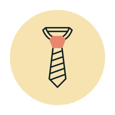 ikon vektör illüstrasyonunu bağla