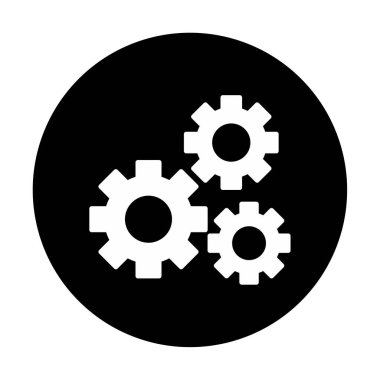 vites simgesi, vektör illüstrasyonu