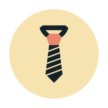 ikon vektör illüstrasyonunu bağla