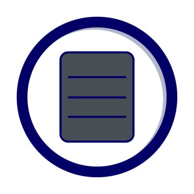 daha fazla web simgesi, vektör çizim