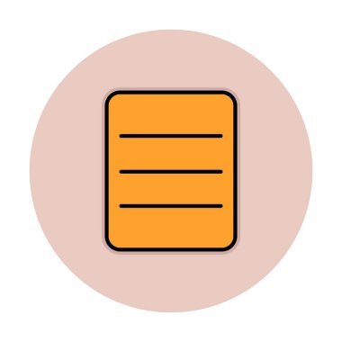 daha fazla web simgesi, vektör çizim