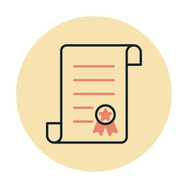 Satır tasarımında garanti vektörü