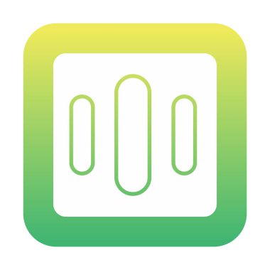 daha fazla web simgesi, vektör çizim