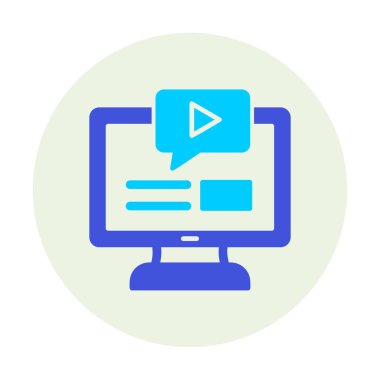 Çevrimiçi rota simgesi çizimi